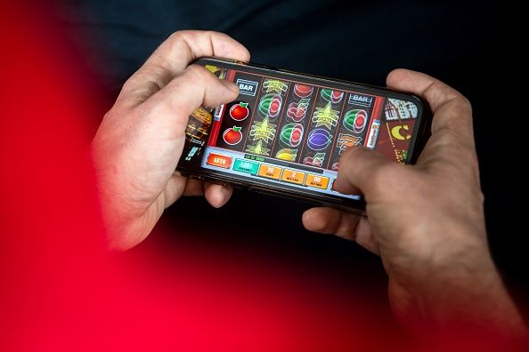 Descubra o Mundo de Entretenimento da 898Bet Descubra o Mundo de Entretenimento da 898Bet