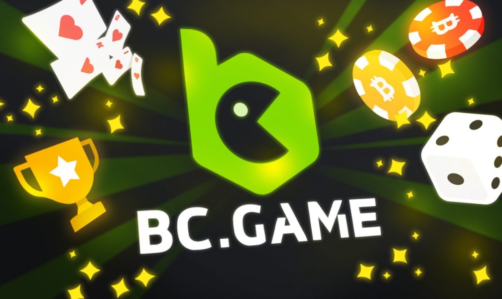 Discover Exciting Features as You Explore BC.Game