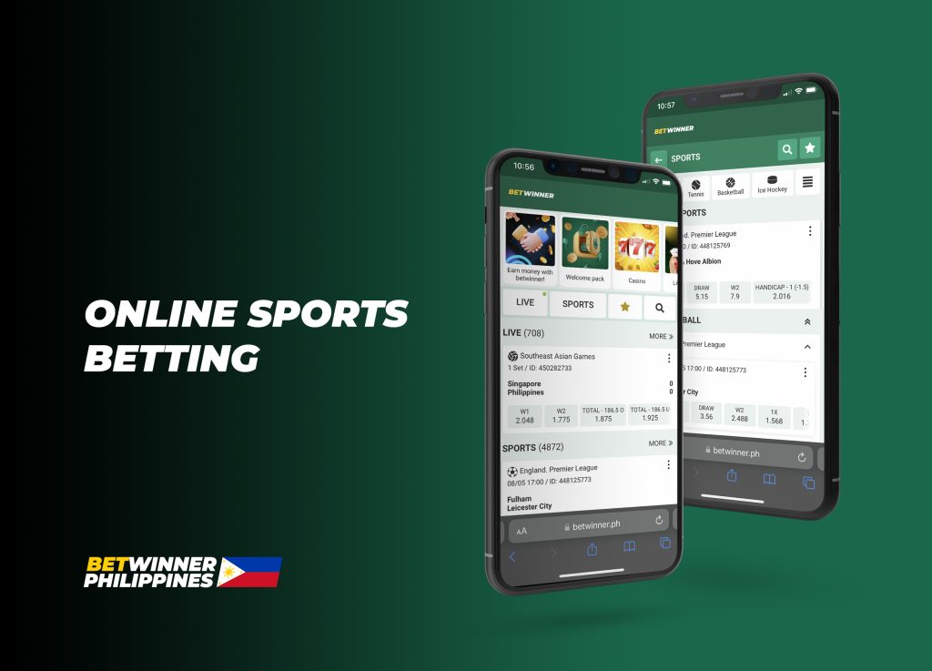Discover the Thrills of Betwinner Top Betting Discover the Thrills of Betwinner Top Betting