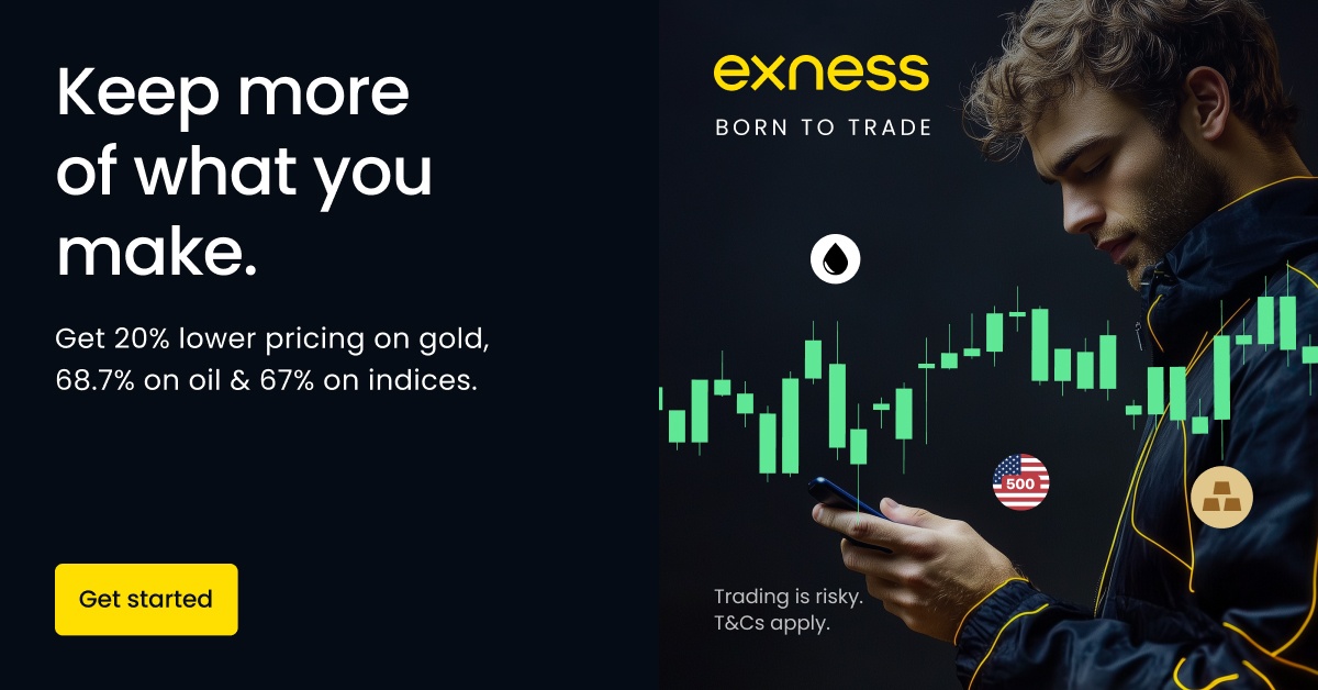 Exness Mobile Trading The Future of Trading at Your Fingertips Exness Mobile Trading The Future of Trading at Your Fingertips