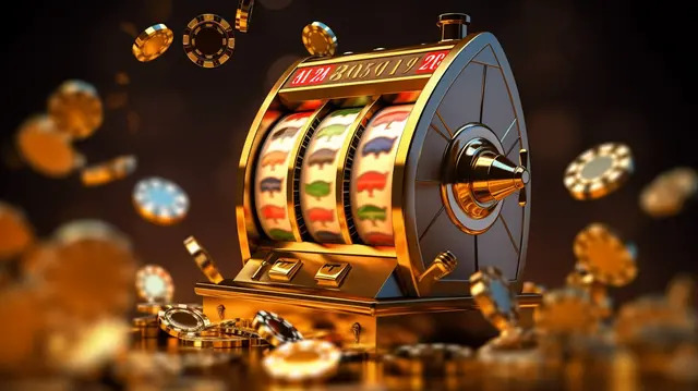 Explore the Thrills of mn777 Your Ultimate Gaming Destination