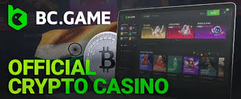 Exploring the Excitement of Casino on BC.Game