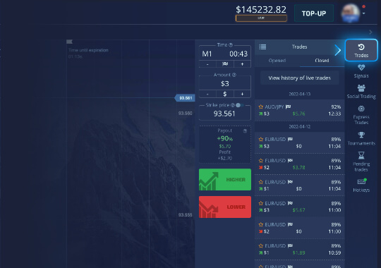 How to Put Money in Pocket Option A Comprehensive Guide How to Put Money in Pocket Option A Comprehensive Guide