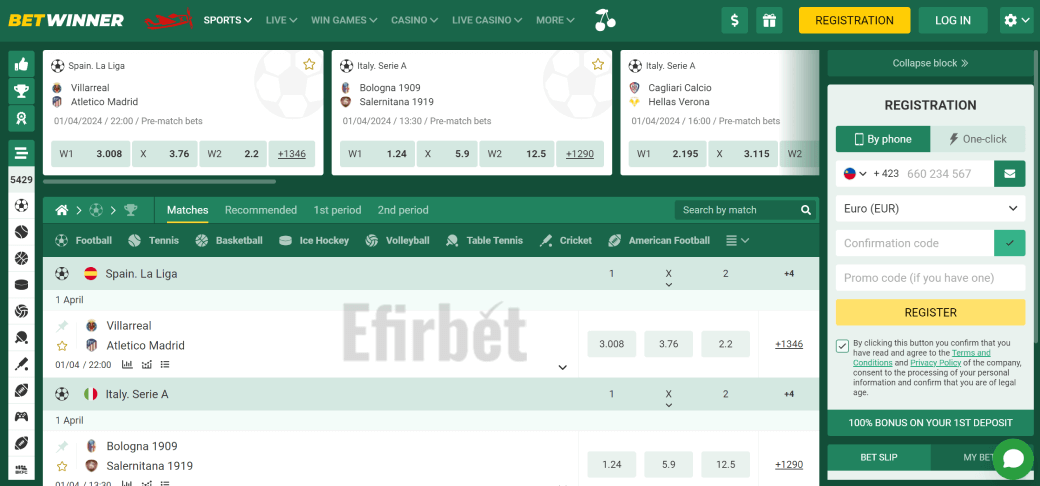Live Betting at Betwinner Your Complete Guide to Winning in Real-Time Live Betting at Betwinner Your Complete Guide to Winning in Real-Time