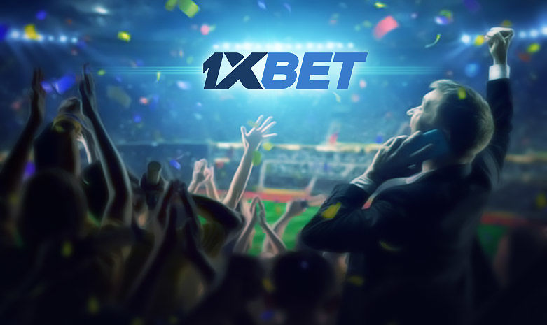 1xbet Casino site evaluation