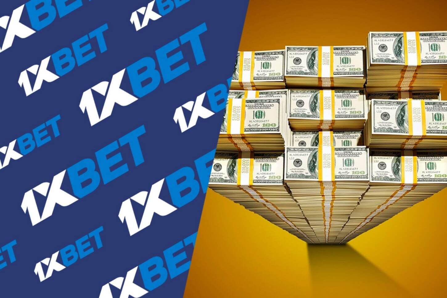 1xBet: все, что вам нужно знать об этой онлайн-букмекерской конторе