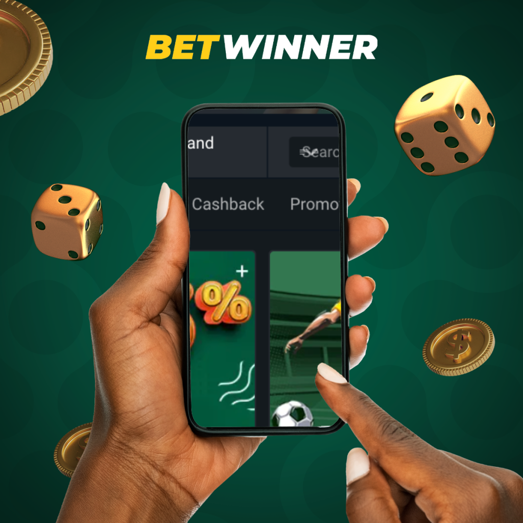 Casino en ligne Betwinner CD