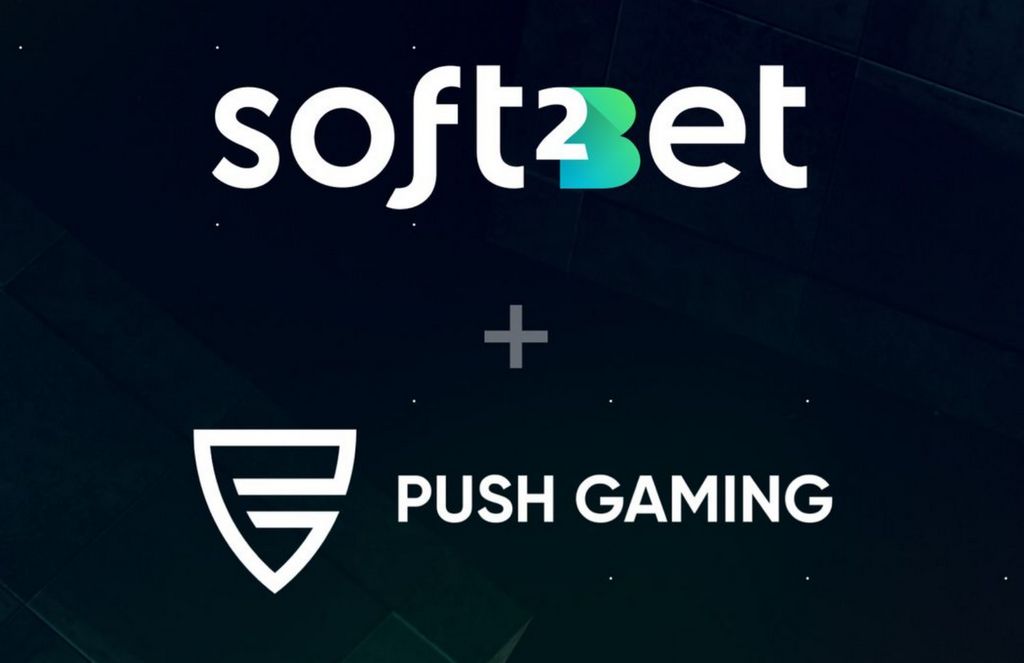 Soft2Bet: Danske spillere oplever det mest effektive i online gambling etablering med CampoBet
