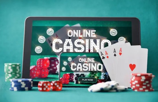 Onlayn o'yinlar va tikishlar uchun mukammal joy – Glory Casino 1
