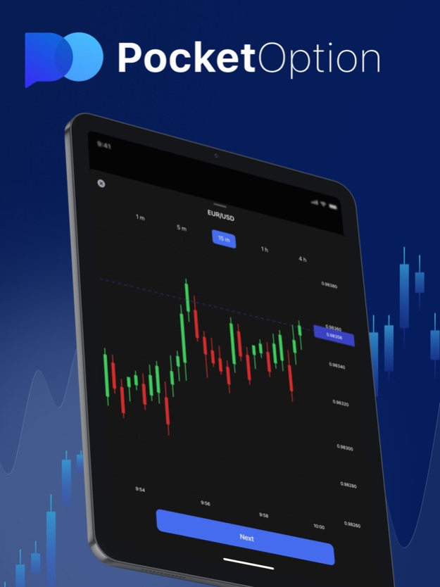 Pocket Option Торговая Платформа - Все, что вам нужно знать Pocket Option Торговая Платформа - Все, что вам нужно знать