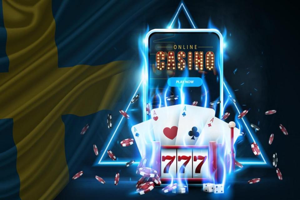 Top Online Casinos for Slot Lovers in 2025 24