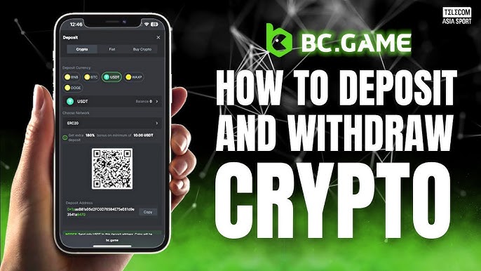Ultimate Guide to BC Game APK Unlocking the World of Online Gaming