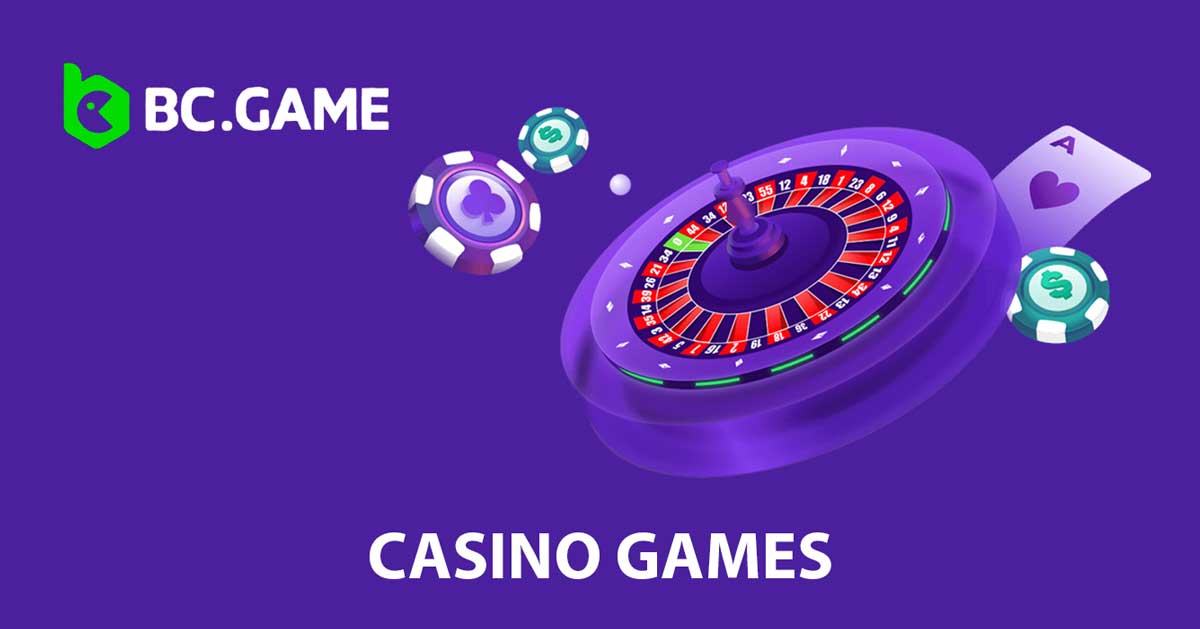 Ultimate Guide to BC Game APK Unlocking the World of Online Gaming