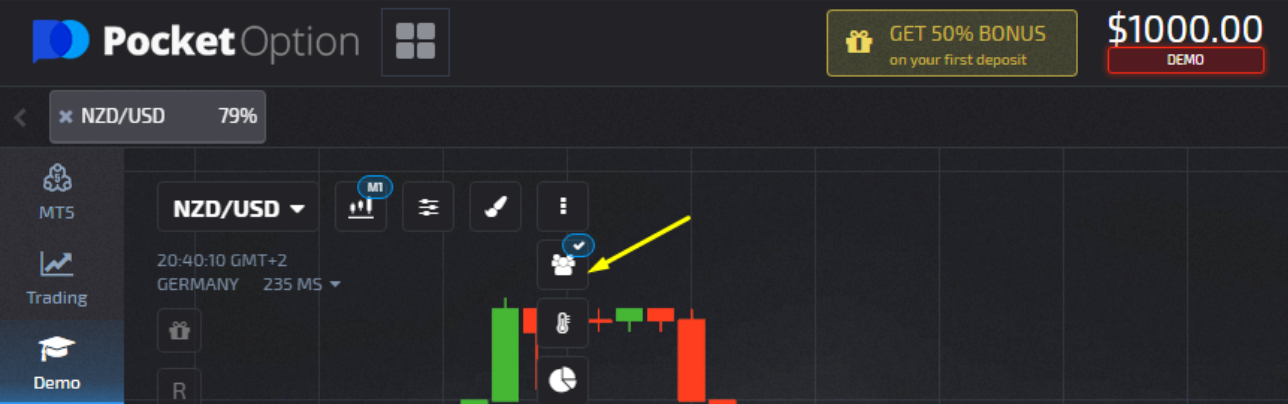Understanding the Timeline How Long Does Pocket Option Deposit Take