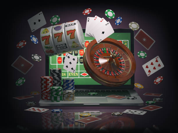 Unleashing the Potential of Online Gambling with 881XBet Unleashing the Potential of Online Gambling with 881XBet