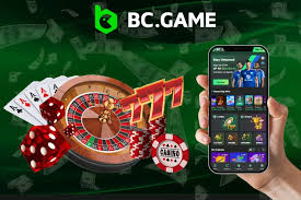 Unlock Bonuses with BC.Game Promo Codes