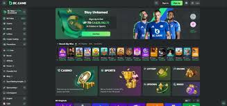 Unlock Exciting Rewards with BC Game Bonus Code