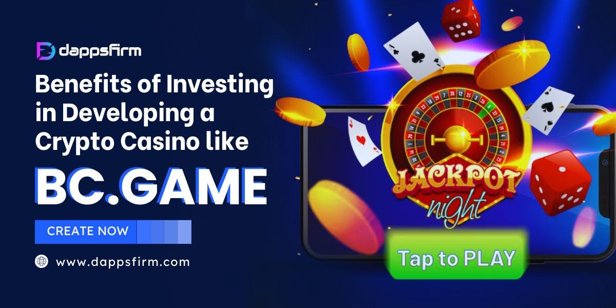 Unlock the Exclusive Benefits of BC Game Vip