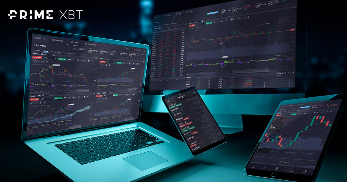 All You Need to Know About PrimeXBT All You Need to Know About PrimeXBT