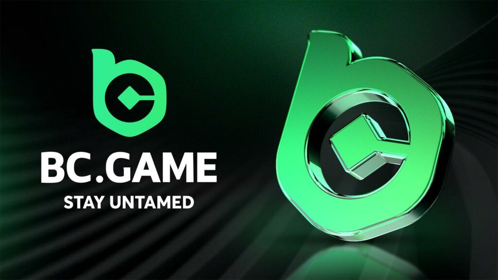 كل ما تحتاج معرفته عن BC.Game 9