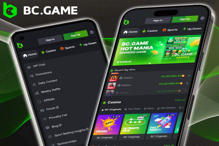 BC.Game Casinò Crypto Un Mondo di Intrattenimento e Sicurezza BC.Game Casinò Crypto Un Mondo di Intrattenimento e Sicurezza