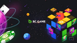BC Game Online Slot Machines Discover Your Favorite Games