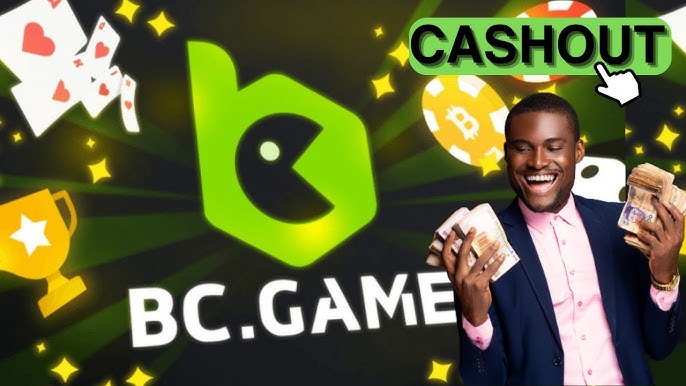 BC Game Payment Methods 0