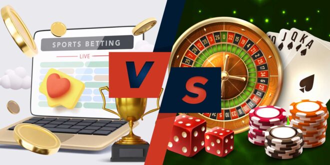 Best casinos for high roller 6