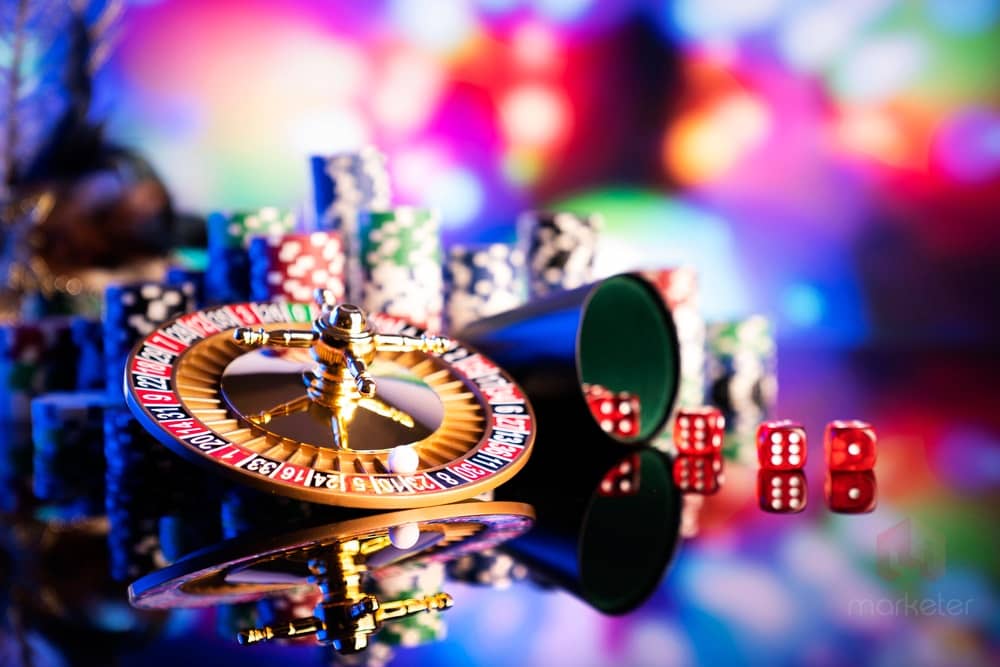 Best UK online casino sites 1 Best UK online casino sites 1