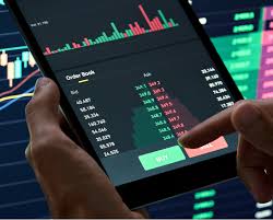 Crypto Trading Order Types