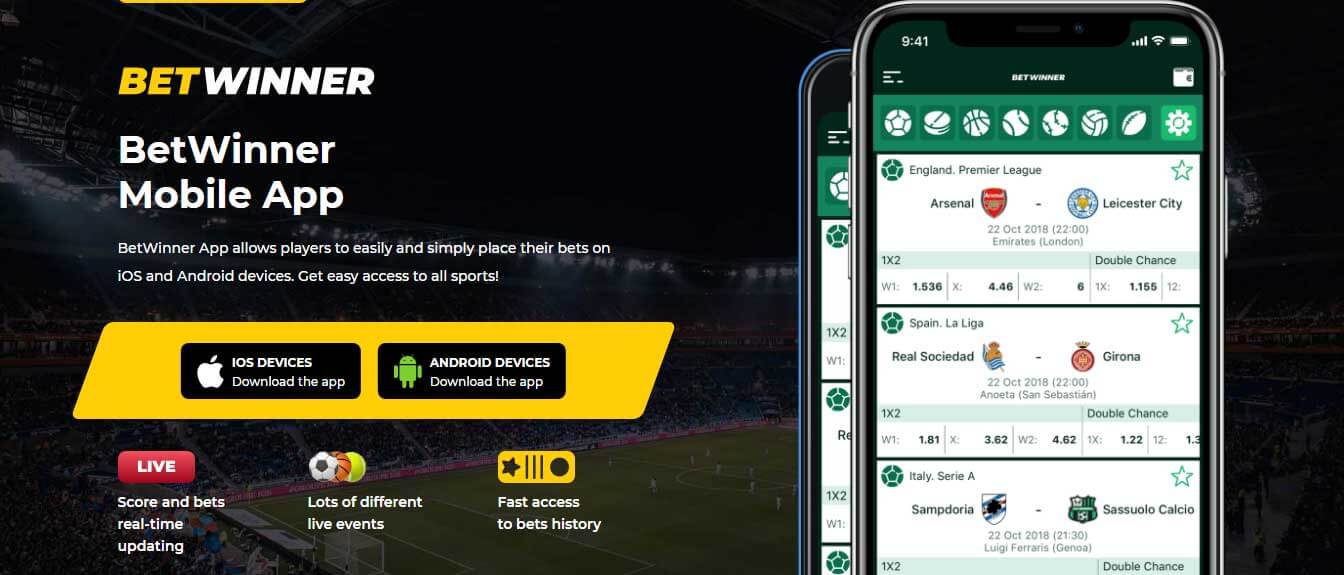 Découvrez les opportunités avec Betwinner partners