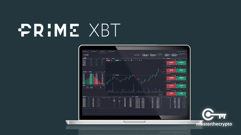Discover PrimeXBT UK A Comprehensive Guide to Trading