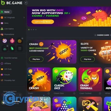 Discover the Thrills of Betinin Casino Real Money Casino