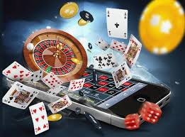 Discover the Universe of Gaming with Cosmobet 7