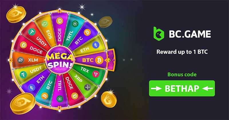Essential BC Game Gambling Tips for Success 0