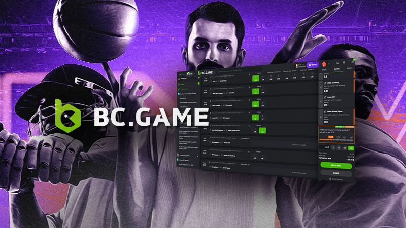 Essential BC Game Gambling Tips for Success 0