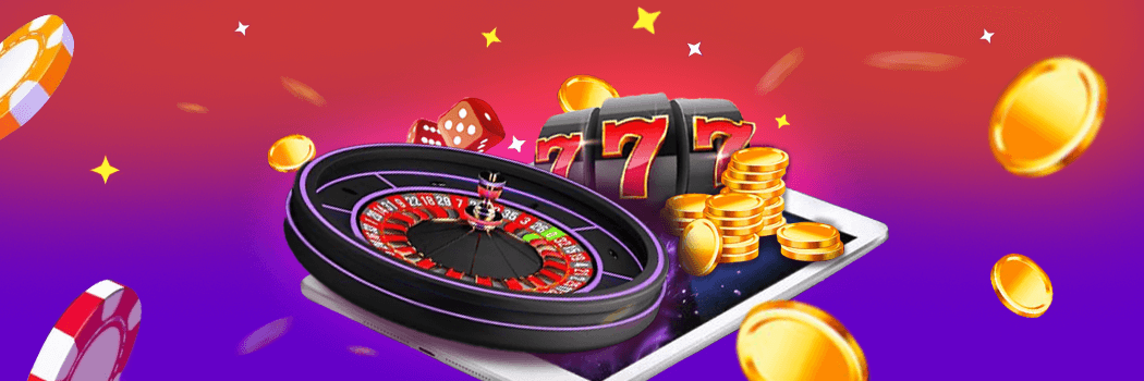 Experience the Thrill Love Casino Online Games Experience the Thrill Love Casino Online Games