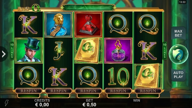 Experience the Thrills of Lucky Star 123 Official Casino 6