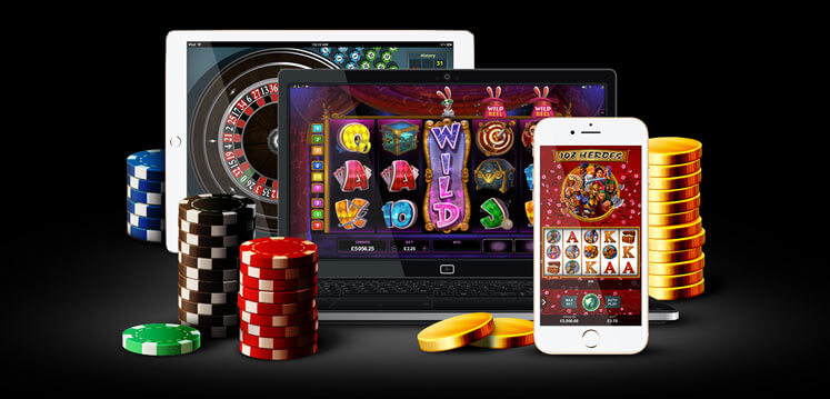 Experience the Thrills of Online Seven Casino