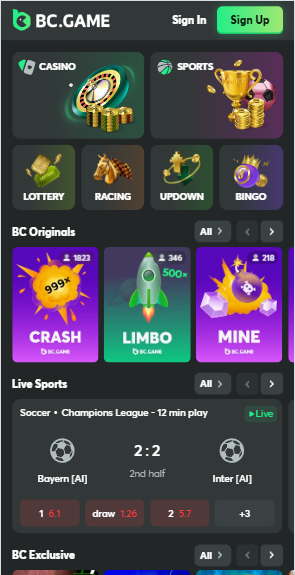 Explore the Official India BC Game Website - Your Gateway to Online Gaming Explore the Official India BC Game Website - Your Gateway to Online Gaming