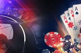 Exploring the Excitement of Cazimbo A Unique Casino Experience Exploring the Excitement of Cazimbo A Unique Casino Experience