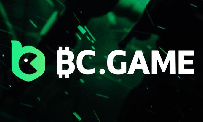 Exploring the Exciting World of BC.Game Mirror 3