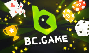 Exploring the Exciting World of BC.Game Mirror 3