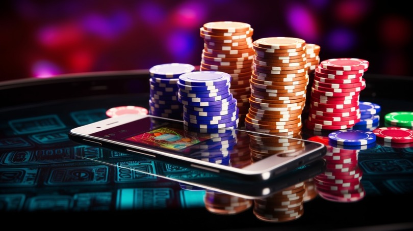 Exploring the Exciting World of Games Casinoways 0 Exploring the Exciting World of Games Casinoways 0
