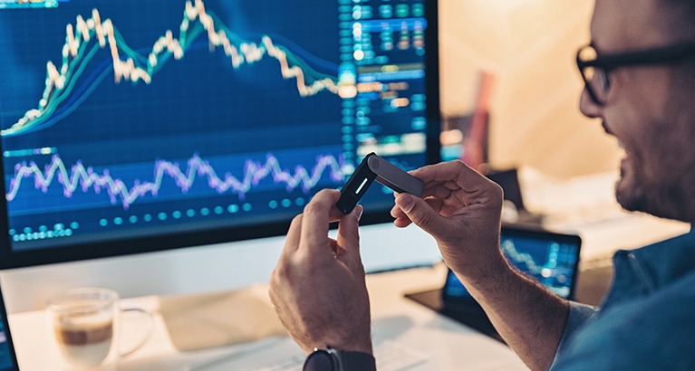 Exploring the Future of Crypto Trading Systems 0