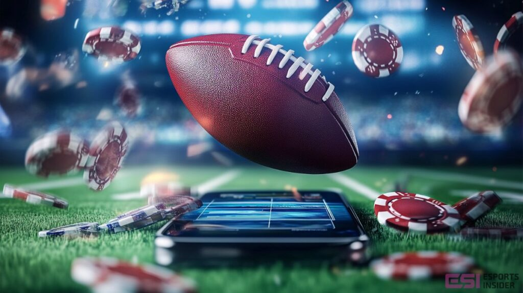 How to Get the Most Out of Your Online Sportsbook 9 How to Get the Most Out of Your Online Sportsbook 9