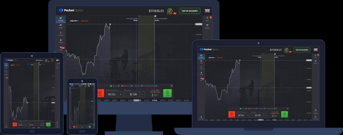 Эффективные стратегии в po trade шаг к успеху на финансовых рынках Эффективные стратегии в po trade шаг к успеху на финансовых рынках