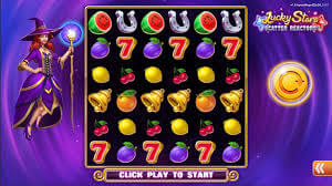 Luckystar Online Cassino एक नया अनुभव Luckystar Online Cassino एक नया अनुभव