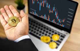 Mastering Crypto Trading Technical Tools for Profitable Trades