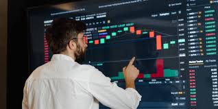 Mastering Crypto Trading Technical Tools for Profitable Trades